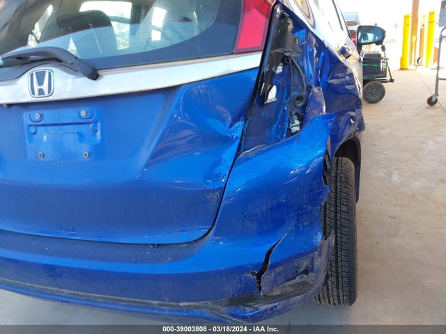 Honda FIT EX 2018 3HGGK5H81JM701615 Image 17