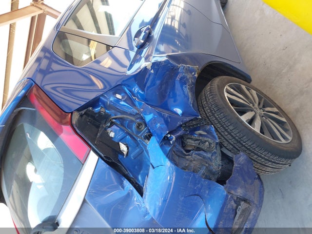 Honda FIT EX 2018 3HGGK5H81JM701615 Image 6