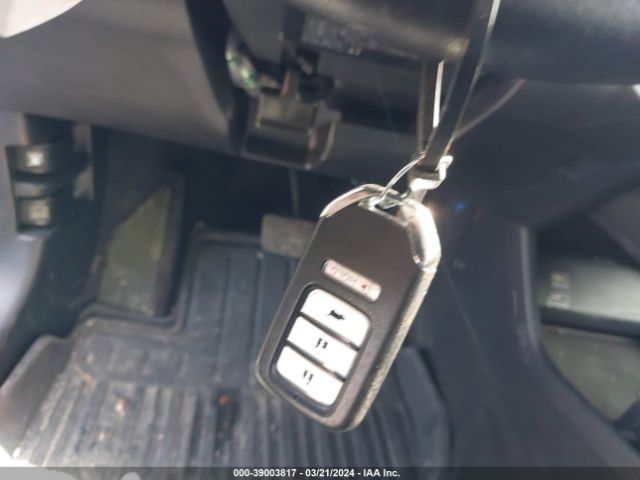 3CZRU6H95KM701113 Honda Hr-v Touring