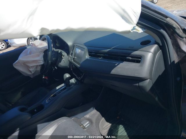3CZRU6H95KM701113 Honda Hr-v Touring