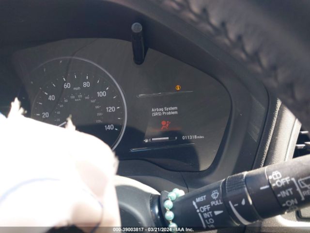 3CZRU6H95KM701113 Honda Hr-v Touring