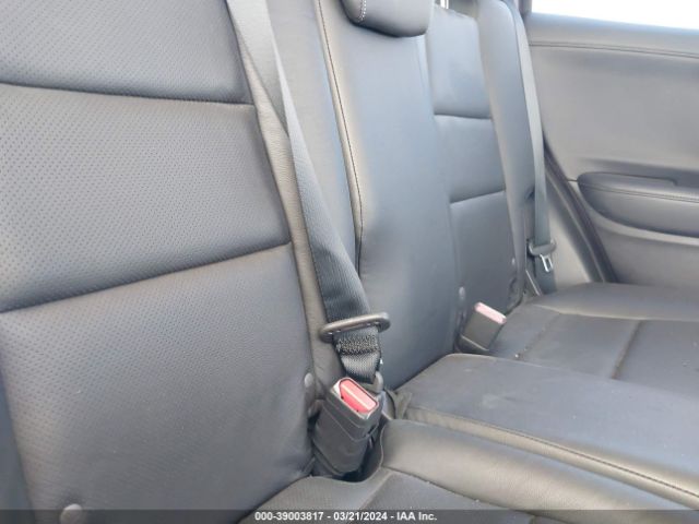 3CZRU6H95KM701113 Honda Hr-v Touring