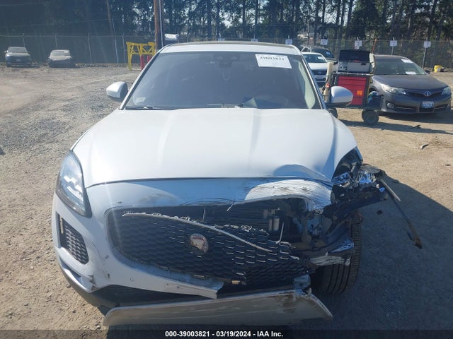 SADFJ2FXXJ1Z31113 Jaguar E-pace R-dynamic S/s