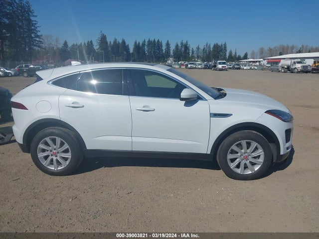 SADFJ2FXXJ1Z31113 Jaguar E-pace R-dynamic S/s