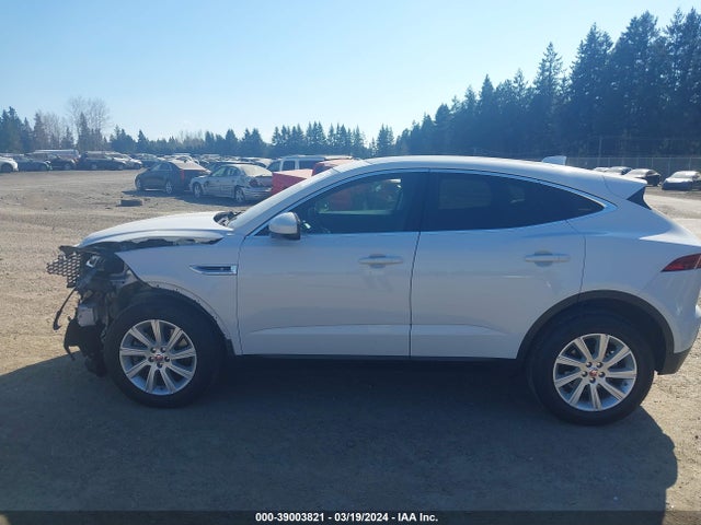 SADFJ2FXXJ1Z31113 Jaguar E-pace R-dynamic S/s