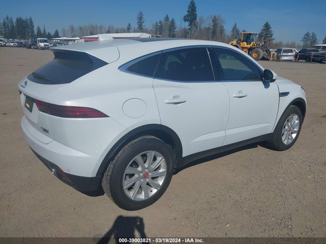 2018 JAGUAR E-PACE SADFJ2FXXJ1Z31113 Photo 3
