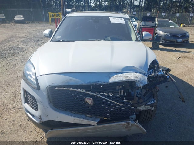 2018 JAGUAR E-PACE SADFJ2FXXJ1Z31113 Photo 5