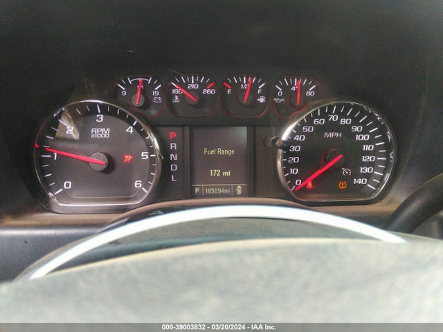 Chevrolet Silverado 1500 Wt 2017 1GCVKNEC1HZ187434 Image 7