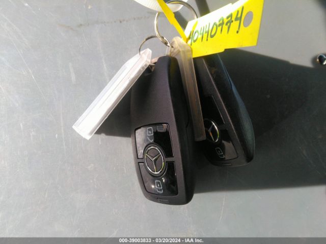 W1Y40BHY9NT109257 Mercedes-Benz Sprinter 2500 Standard Roof I4