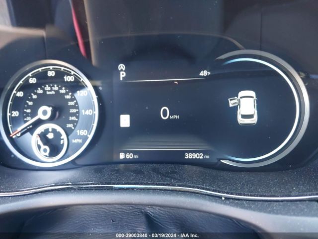 KMUMCDTC2NU087001 Genesis Gv70 3.5t Awd Sport