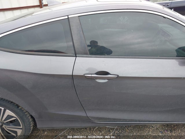 Honda Civic Ex-t 2016 2HGFC3B32GH361991 Image 13