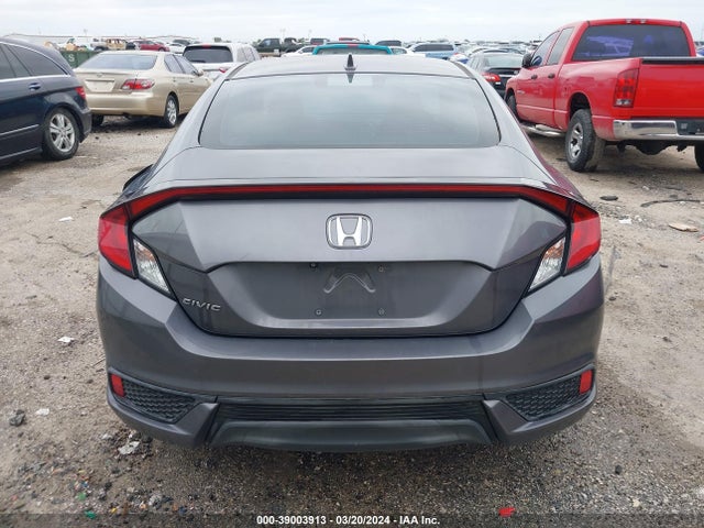 Honda Civic Ex-t 2016 2HGFC3B32GH361991 Image 16