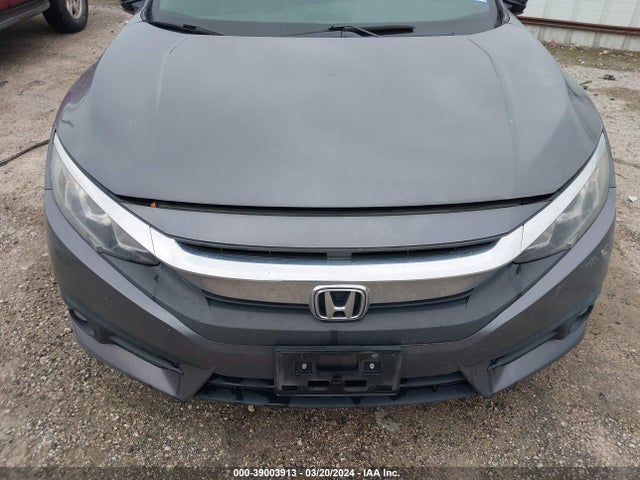 Honda Civic Ex-t 2016 2HGFC3B32GH361991 Image 6