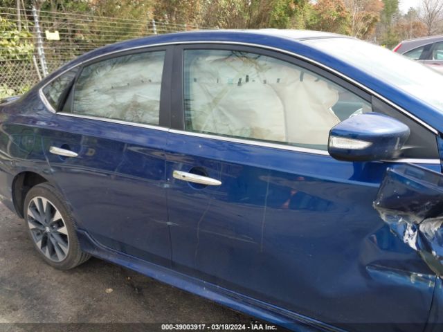 3N1AB7AP9KY221577 Nissan SENTRA SR