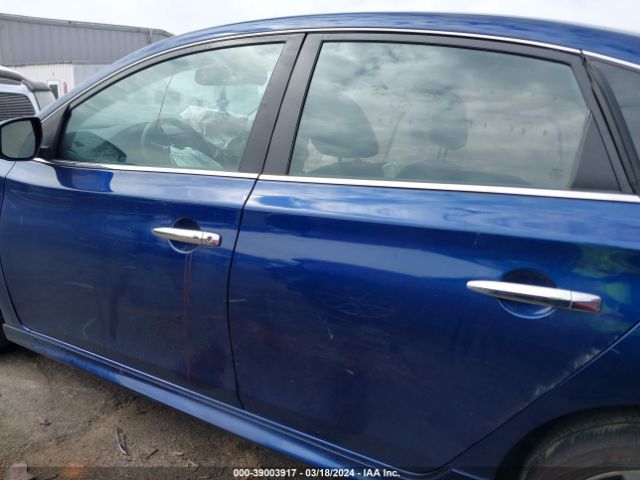 3N1AB7AP9KY221577 Nissan SENTRA SR