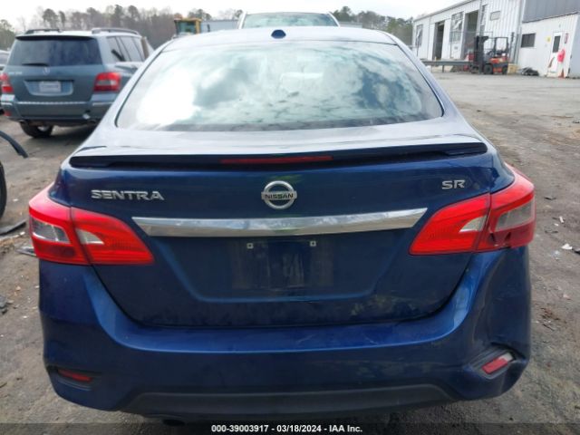 3N1AB7AP9KY221577 Nissan SENTRA SR