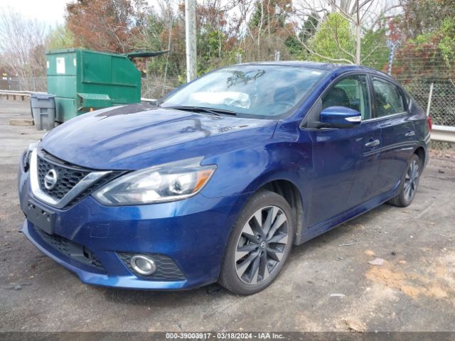 3N1AB7AP9KY221577 Nissan SENTRA SR