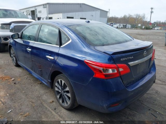 3N1AB7AP9KY221577 Nissan SENTRA SR