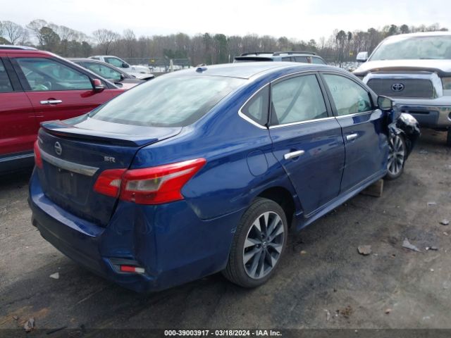 3N1AB7AP9KY221577 Nissan SENTRA SR