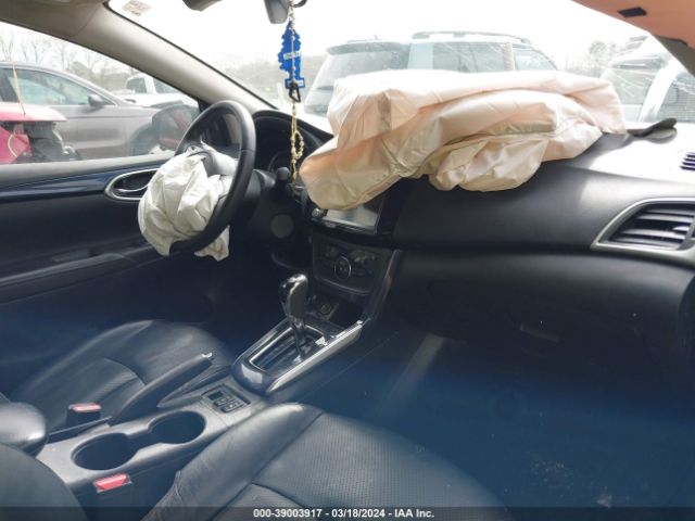 3N1AB7AP9KY221577 Nissan SENTRA SR
