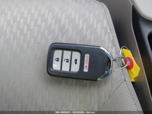 Honda CIVIC EX 2014 19XFB2F86EE075958 Image 11