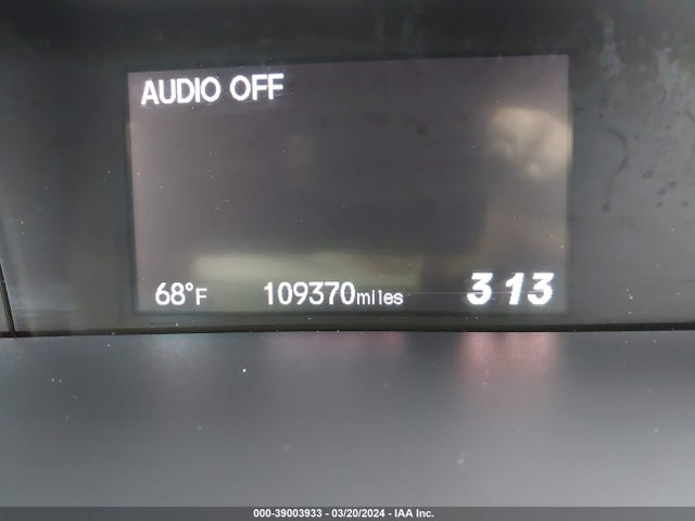 Honda CIVIC EX 2014 19XFB2F86EE075958 Image 16