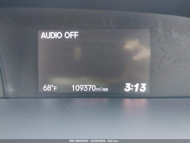 Honda CIVIC EX 2014 19XFB2F86EE075958 Image 7