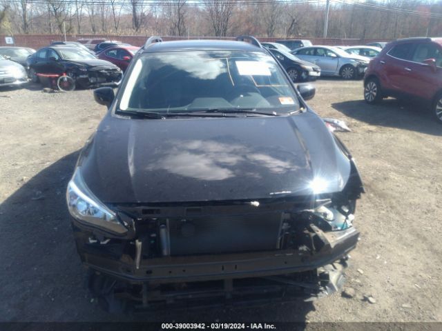 JF2GTADC5JH213191 Subaru Crosstrek 2.0i Premium
