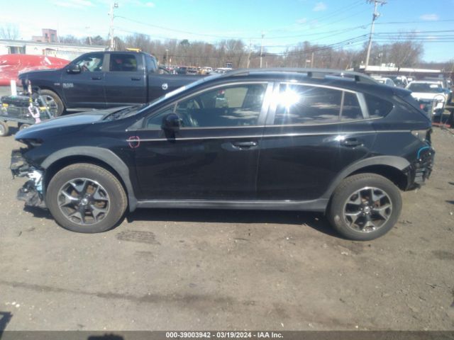 JF2GTADC5JH213191 Subaru Crosstrek 2.0i Premium
