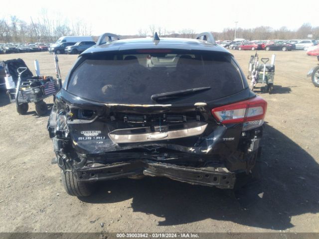 JF2GTADC5JH213191 Subaru Crosstrek 2.0i Premium
