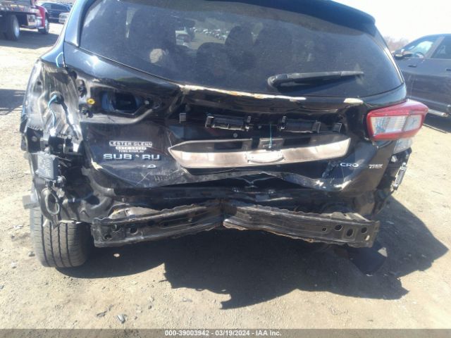 JF2GTADC5JH213191 Subaru Crosstrek 2.0i Premium