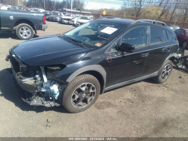 JF2GTADC5JH213191 Subaru Crosstrek 2.0i Premium