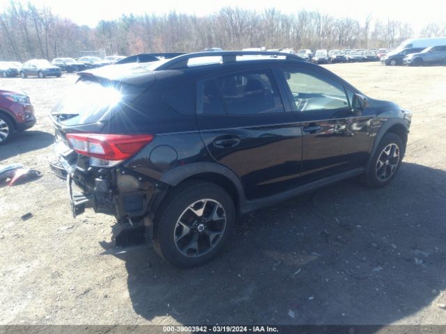 JF2GTADC5JH213191 Subaru Crosstrek 2.0i Premium