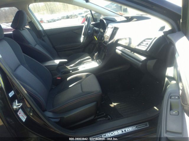JF2GTADC5JH213191 Subaru Crosstrek 2.0i Premium