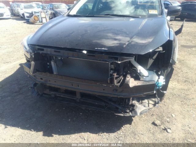 JF2GTADC5JH213191 Subaru Crosstrek 2.0i Premium