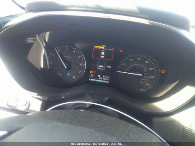 JF2GTADC5JH213191 Subaru Crosstrek 2.0i Premium