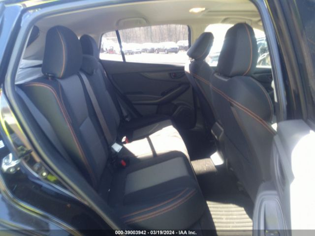 JF2GTADC5JH213191 Subaru Crosstrek 2.0i Premium
