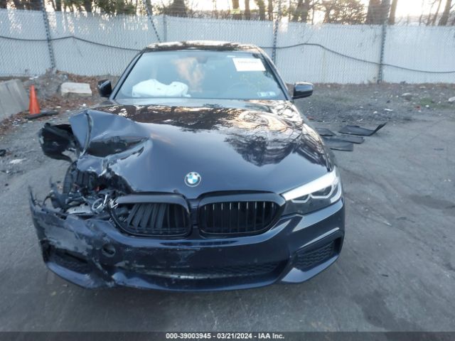 WBAJA7C50JG908035 BMW 530i Xdrive