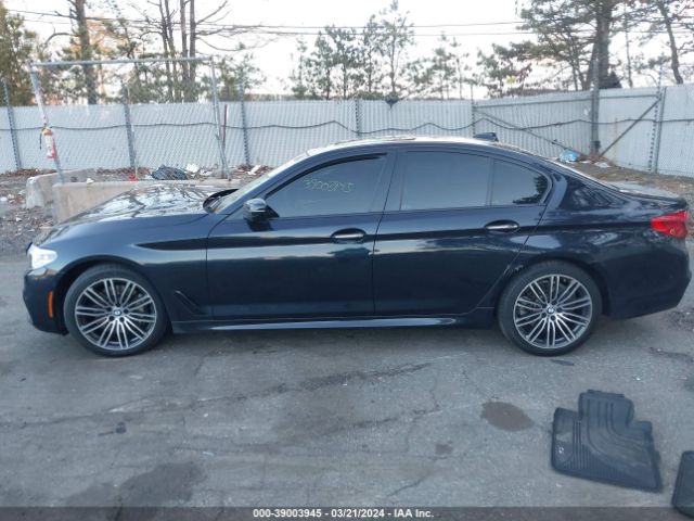 WBAJA7C50JG908035 BMW 530i Xdrive