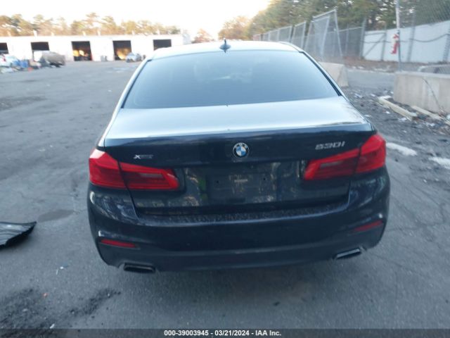 WBAJA7C50JG908035 BMW 530i Xdrive