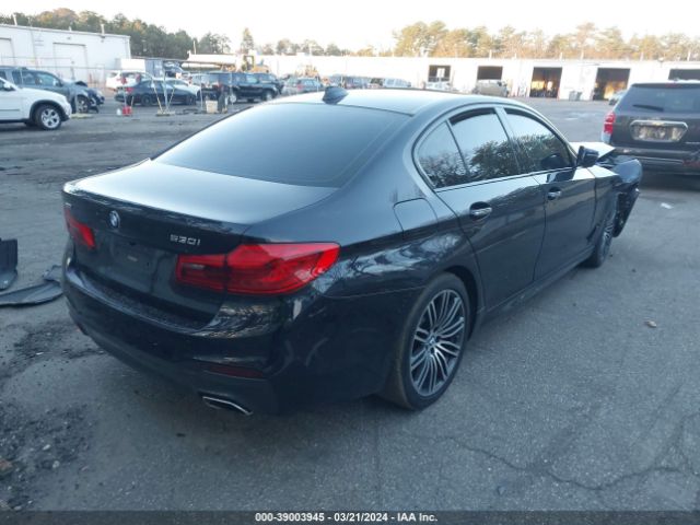 WBAJA7C50JG908035 BMW 530i Xdrive