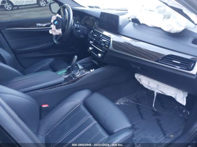 WBAJA7C50JG908035 BMW 530i Xdrive