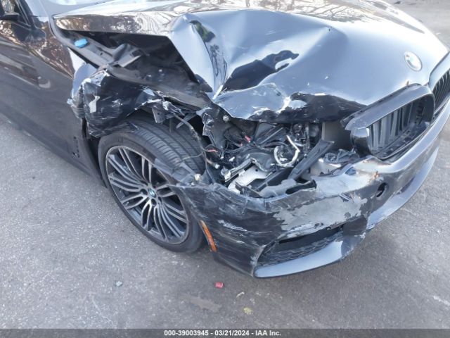 WBAJA7C50JG908035 BMW 530i Xdrive