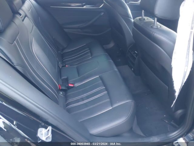 WBAJA7C50JG908035 BMW 530i Xdrive