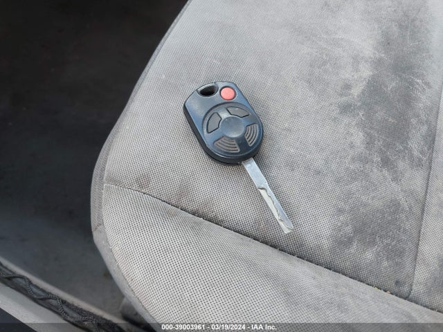 Ford ESCAPE SE 2014 1FMCU9GX2EUD83718 Image 11