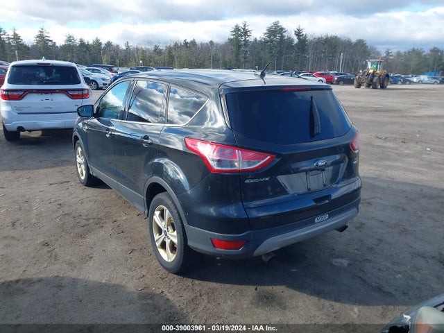 Ford ESCAPE SE 2014 1FMCU9GX2EUD83718 Image 3