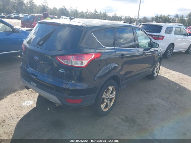 Ford ESCAPE SE 2014 1FMCU9GX2EUD83718 Image 4