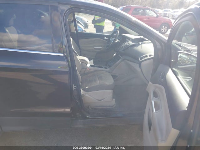 Ford ESCAPE SE 2014 1FMCU9GX2EUD83718 Image 5