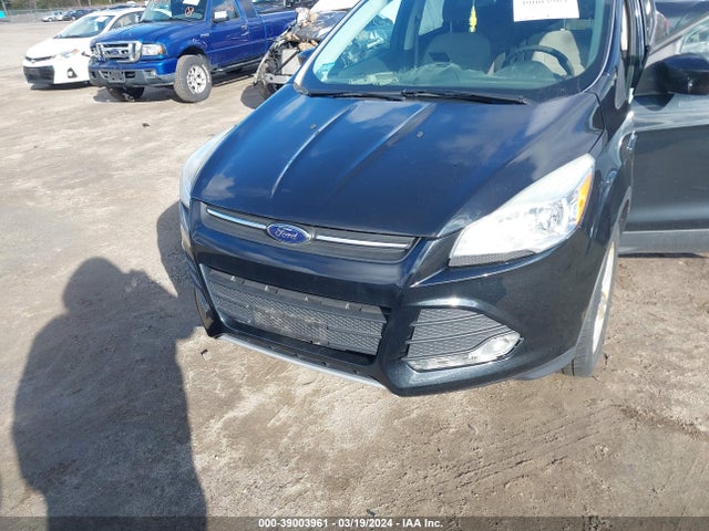Ford ESCAPE SE 2014 1FMCU9GX2EUD83718 Image 6