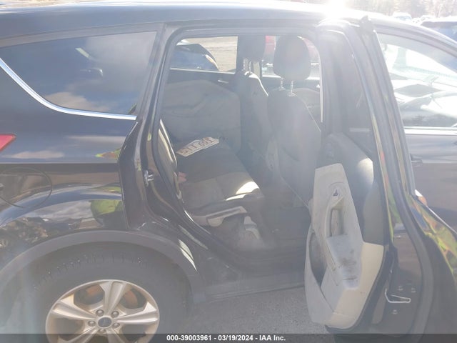Ford ESCAPE SE 2014 1FMCU9GX2EUD83718 Image 8